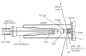 深入了解x射线：产生、性质及衰减机制