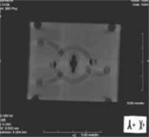 xray检测 xray检测