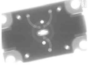 在线xray检测 在线xray检测