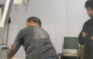 X射线探伤安全操作 X射线探伤安全操作