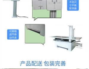 双立柱dr的优点是什么？发展前景会如何