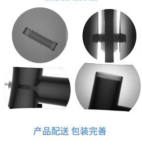 X-ray检测机在输电线路建设领域的关键应用是什么?