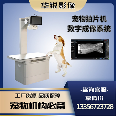 宠物DR智能化操作简化工作流程-2