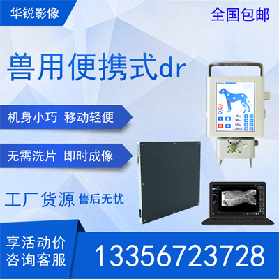 宠物DR在宠物心脏介入手术中的准确
定位与导航-1