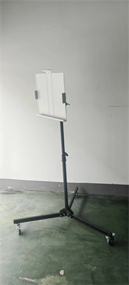 医用X光胸片架承重与安全性:如何平衡设备性能与风险?-1