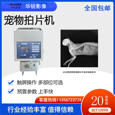 宠物DR在宠物肿瘤筛查中的高灵敏度检测-3