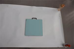 脉冲x 射线机需要搭配平板探测器使用吗-1