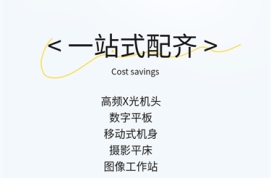 “一机多用”的动态DR能进行哪些检查？  