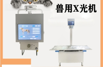 宠物医院如何最大化宠物X光机功能的价值？
