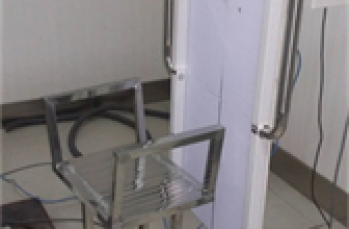无损检测的工程应用背景决定其基本的要素