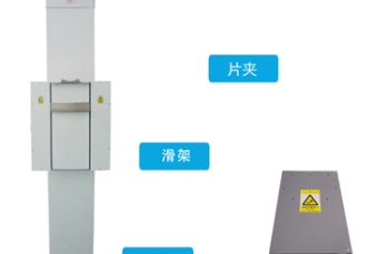 时间成本：快速拍摄对胸片架人力效率的提升