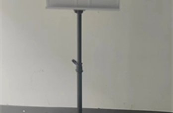 散热效率对比：连续工作下移动式胸片架的稳定性