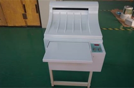 医用全自动洗片机使用方法