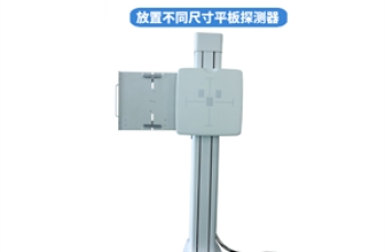 什么是双立柱dr？双立柱dr优势特点介绍