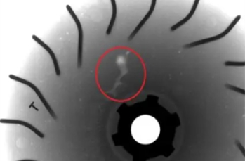 x-ray检测设备在核电厂的小支管焊接检测中的应用
