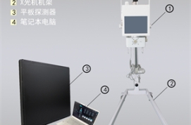 什么是多功能动态DR，以及它有哪些优势特点？  