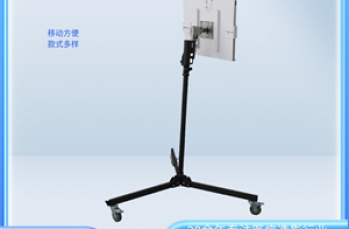 立式胸片架常见问题解析与维护策略