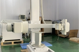 Xray设备在工业检测中的应用介绍