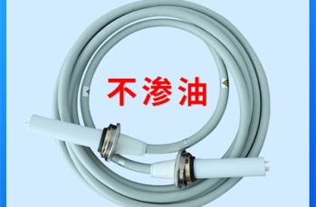 x光机高压电缆头结构有哪些详解