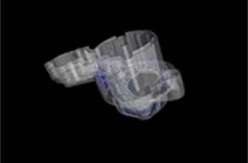 X-RAY检测技术应用于汽车故障检验