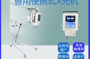 宠物DR如何助力宠物医院实现数字化转型？