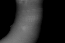 X-ray检测机的工作原理和应用领域有哪些？