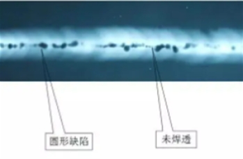 X-RAY无损检测设备在铸件行业中有什么应用？