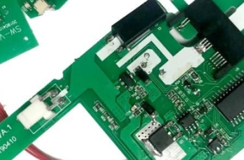 SMT贴片技术中的X-ray检测：准确
、高效、无忧