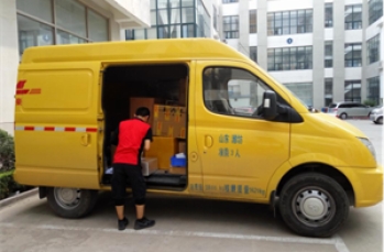 影像增强器电视系统发货实例解析工作原理