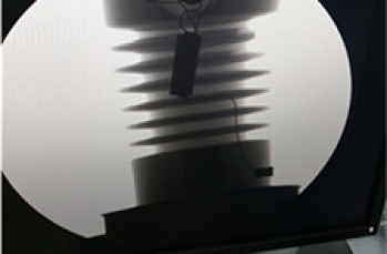 X-RAY检测机能够实现无损检测吗？