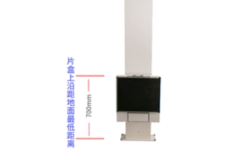软件更新策略：胸片架功能迭代对用户体验的改善