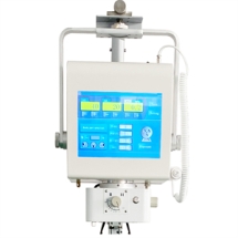 4kw 便携式X光机 100mA