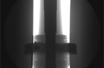 X-RAY技术在LED封装工艺中的应用