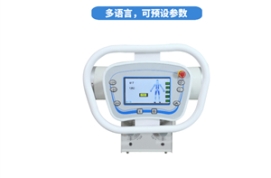 双立柱dr与其他dr相比，优势是什么？