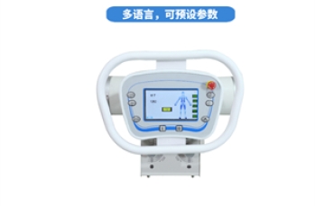 双立柱dr与其他dr相比，优势是什么？