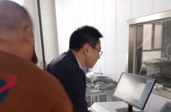 准确
防护，安全至上——工业X射线探伤机房防护设施设计探讨