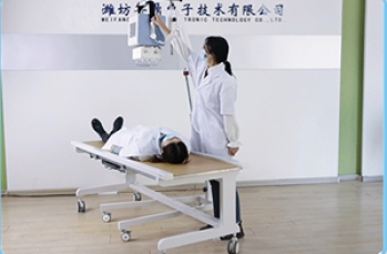 动态平板DR具备哪些别样的优势呢？