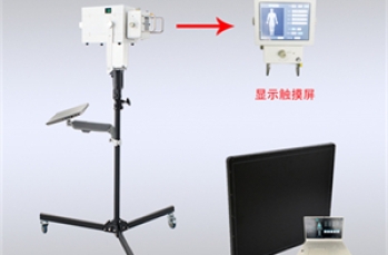 国产品牌平板DR制造商报价多少？