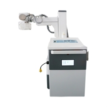 医用DR400mA移动款