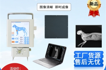 宠物DR在宠物心脏介入治疗中的准确
导航与操作技术革新