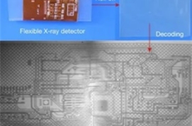 X-ray检查机和传统检测方法相比有哪些优势？