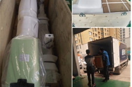 X射线探伤机操作规程：安全与准确
的工艺指南