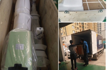 X射线探伤机操作规程：安全与准确
的工艺指南