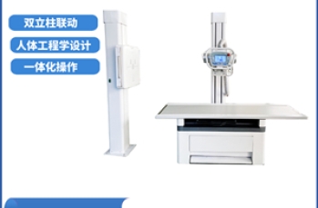 双立柱dr特点是什么，选哪个厂家好