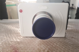 牙科传感器的使用方法