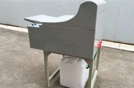x光全自动洗片机怎么用