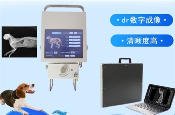 动物使用的拍片机器和人类使用的拍片机器哪个辐射更大