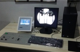 X-ray检测机在电磁兼容测试领域的关键应用是什么？