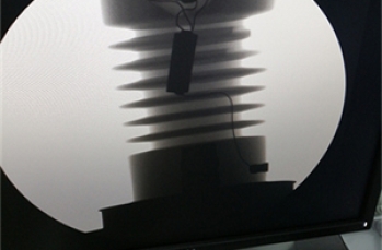 华锐影像：x-ray检测设备在汽车行业的发展