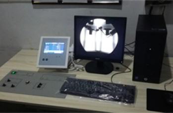在线xray检测在锂电池生产的哪个环节？